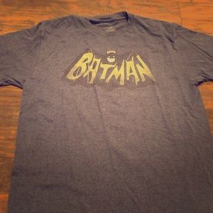 Batman shirt